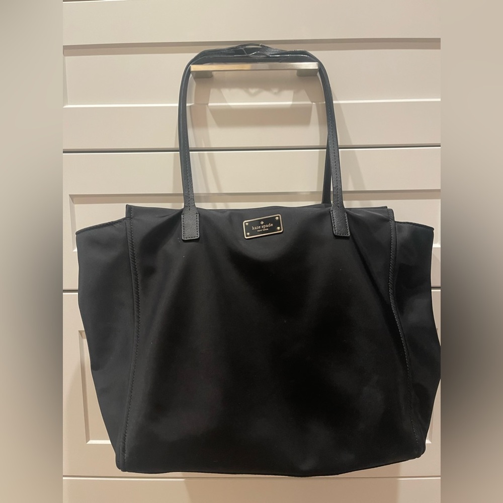 Kate Spade New York Nylon tote